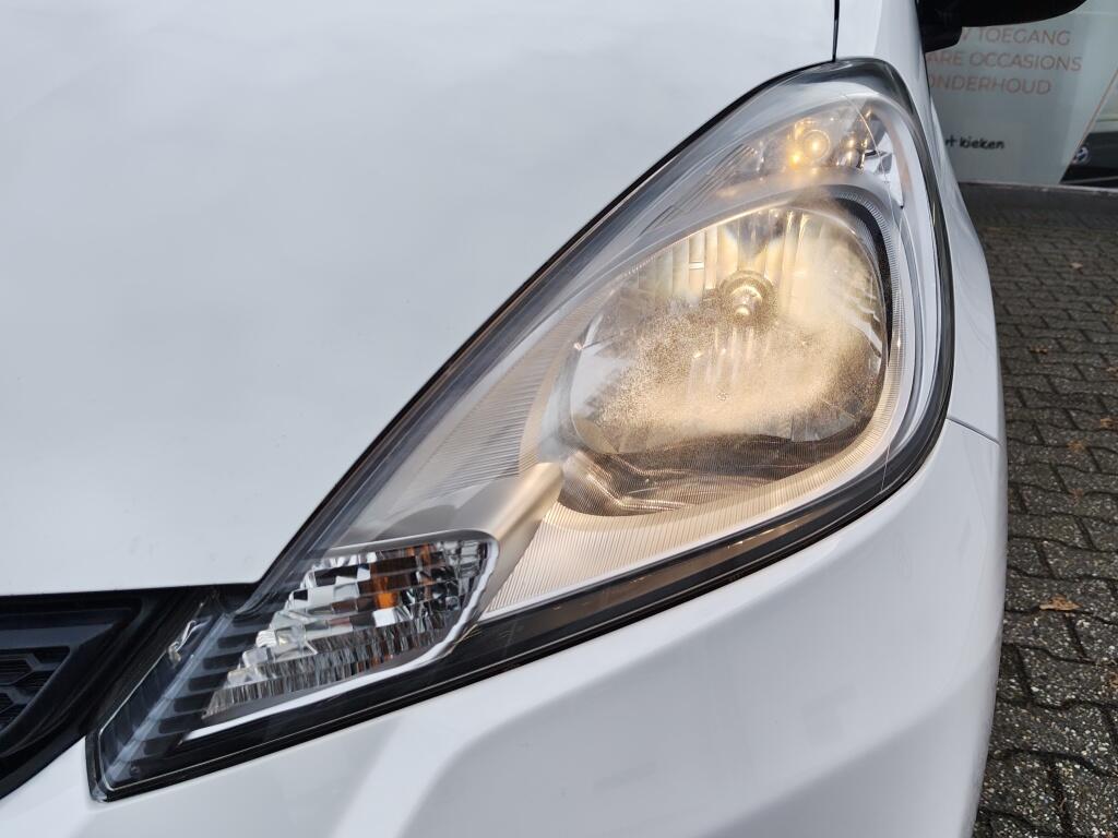 Honda Jazz 1.2 Cool | Airco | Dealer Onderhouden | Spiegels El. Verstelbaar - Image 29