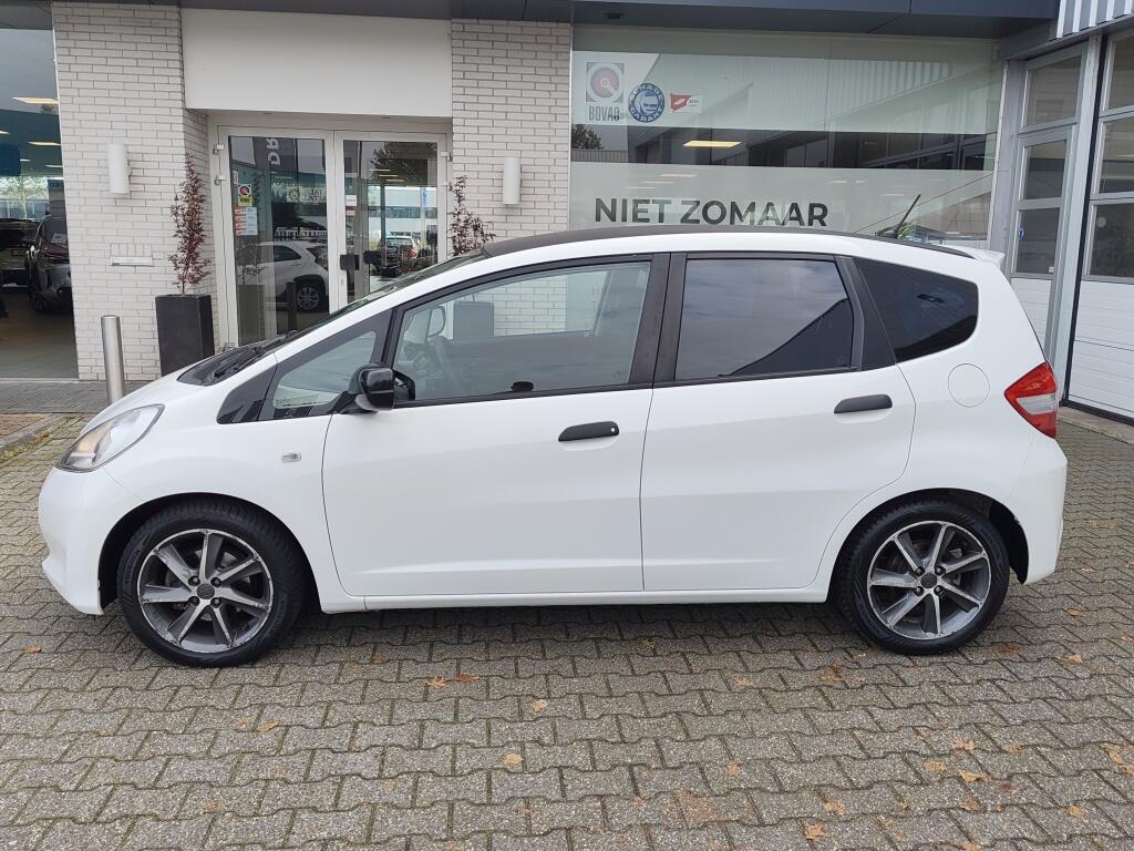 Honda Jazz 1.2 Cool | Airco | Dealer Onderhouden | Spiegels El. Verstelbaar - Image 3
