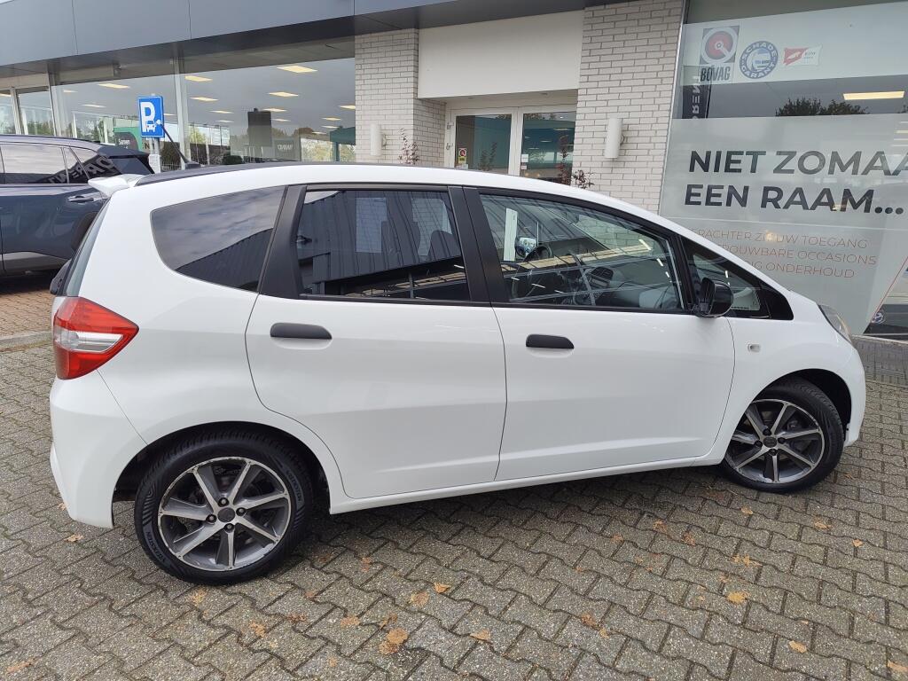 Honda Jazz 1.2 Cool | Airco | Dealer Onderhouden | Spiegels El. Verstelbaar - Image 5