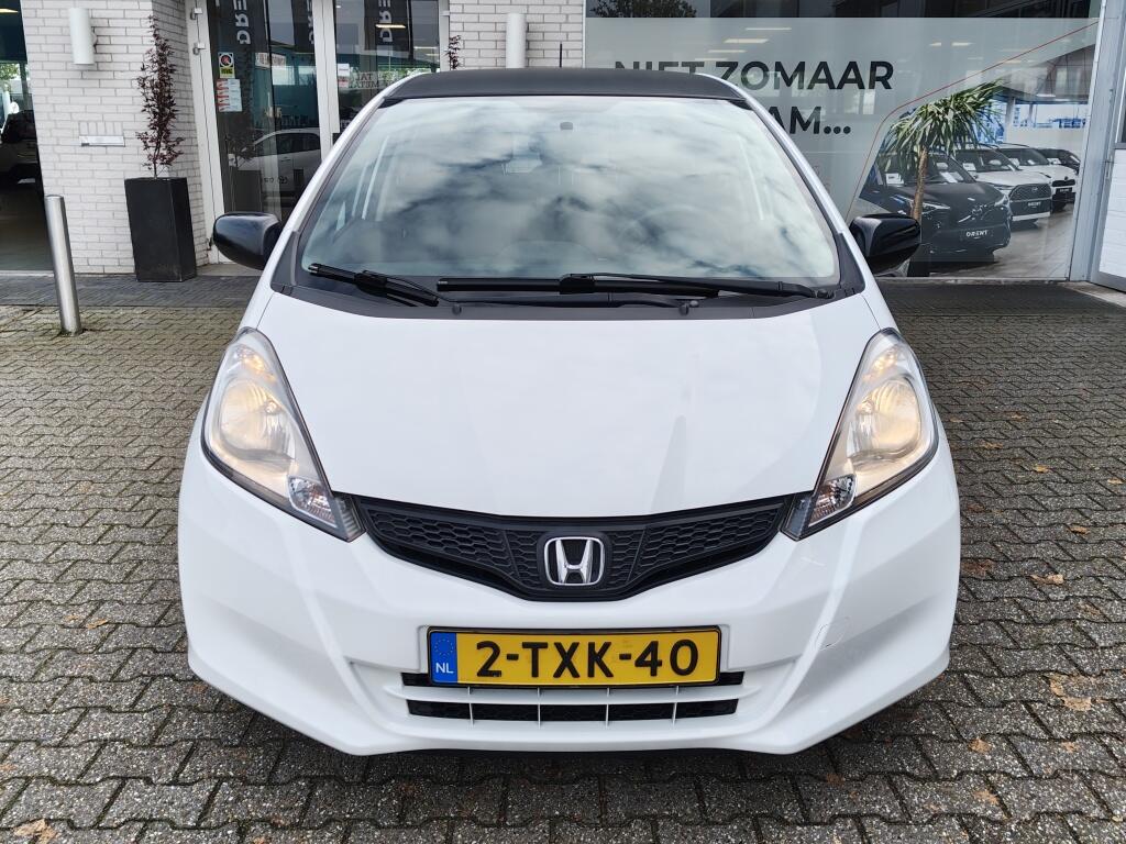 Honda Jazz 1.2 Cool | Airco | Dealer Onderhouden | Spiegels El. Verstelbaar - Image 6