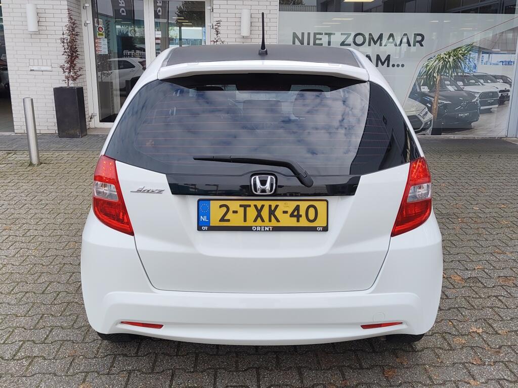 Honda Jazz 1.2 Cool | Airco | Dealer Onderhouden | Spiegels El. Verstelbaar - Image 7