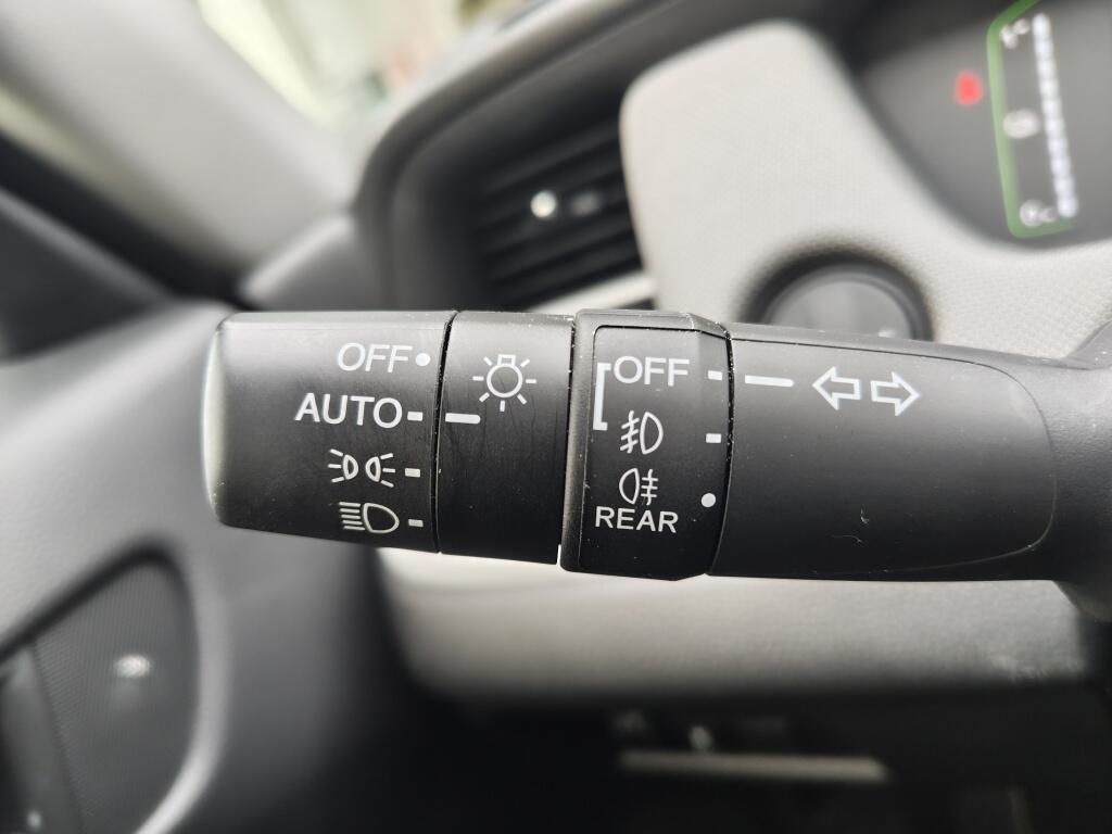 Honda Jazz 1.5 e:HEV Crosstar | Sensoren v/a | Stoelverwarming | Android Auto - Image 11