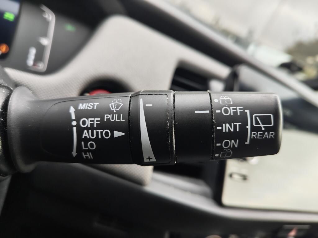 Honda Jazz 1.5 e:HEV Crosstar | Sensoren v/a | Stoelverwarming | Android Auto - Image 12