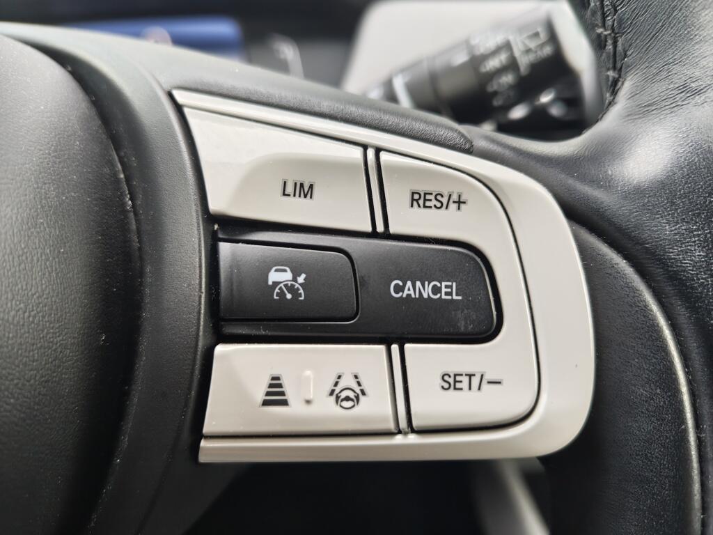 Honda Jazz 1.5 e:HEV Crosstar | Sensoren v/a | Stoelverwarming | Android Auto - Image 14