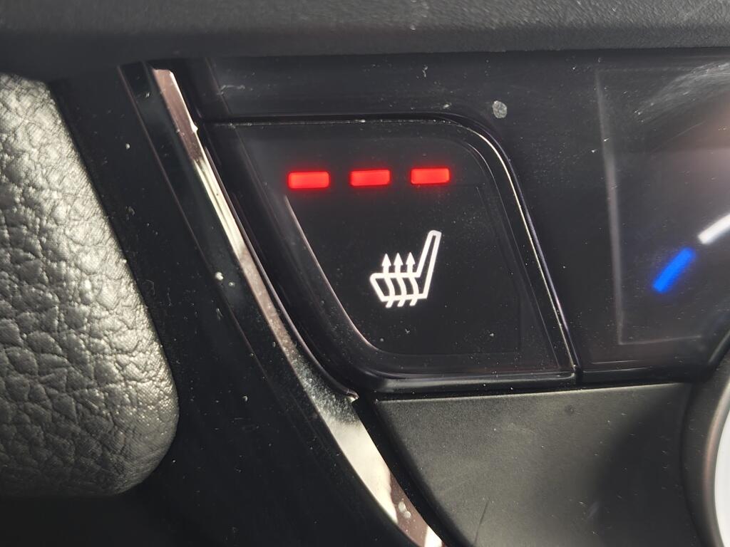 Honda Jazz 1.5 e:HEV Crosstar | Sensoren v/a | Stoelverwarming | Android Auto - Image 21