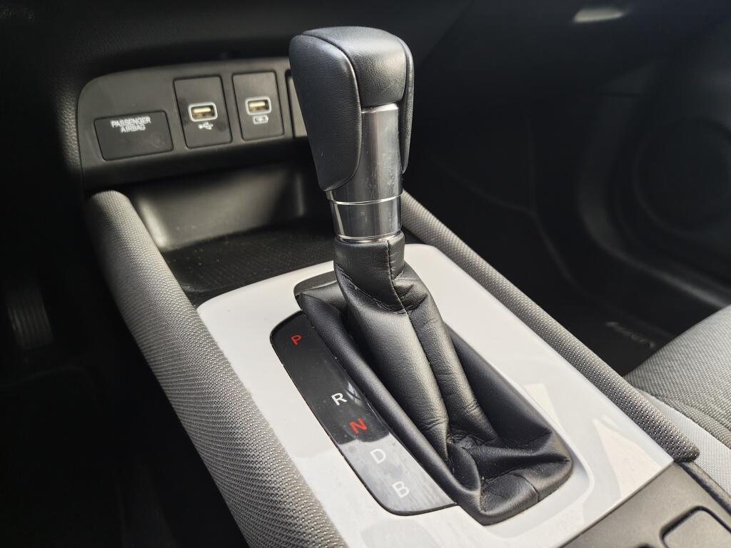 Honda Jazz 1.5 e:HEV Crosstar | Sensoren v/a | Stoelverwarming | Android Auto - Image 22