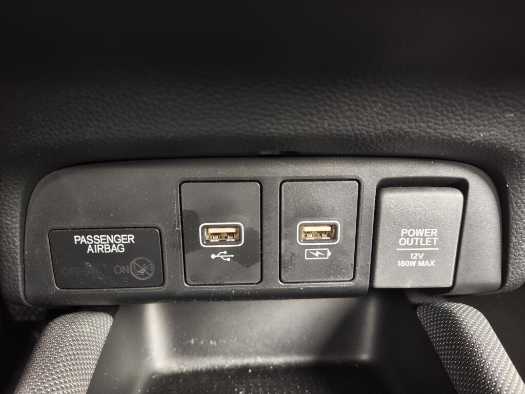 Honda Jazz 1.5 e:HEV Crosstar | Sensoren v/a | Stoelverwarming | Android Auto - Image 23
