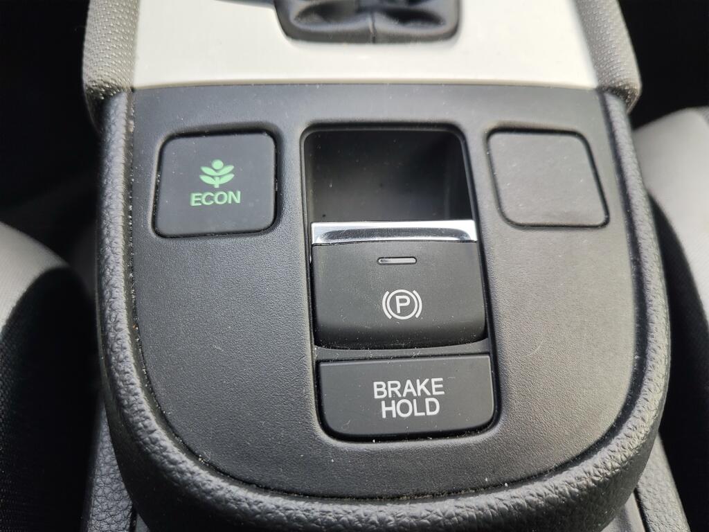 Honda Jazz 1.5 e:HEV Crosstar | Sensoren v/a | Stoelverwarming | Android Auto - Image 27