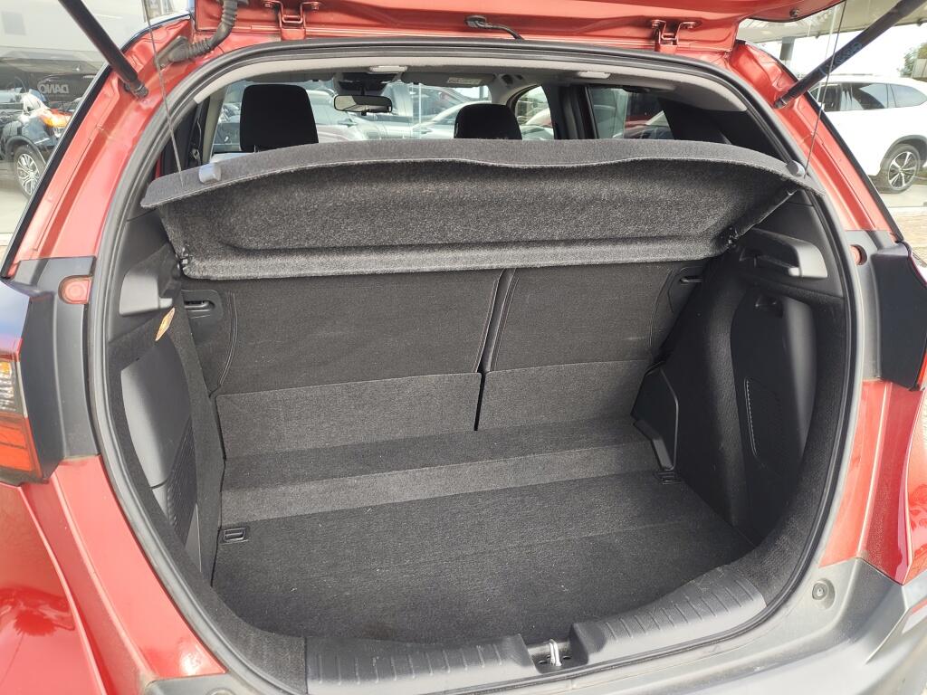 Honda Jazz 1.5 e:HEV Crosstar | Sensoren v/a | Stoelverwarming | Android Auto - Image 33