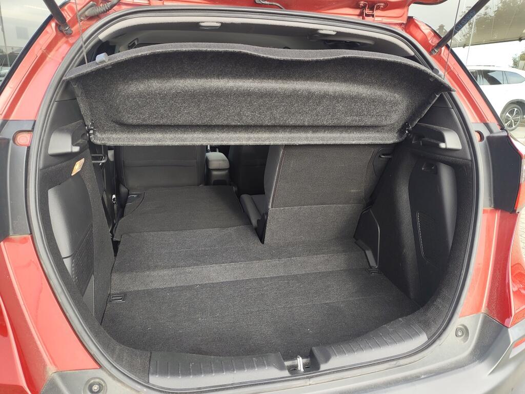 Honda Jazz 1.5 e:HEV Crosstar | Sensoren v/a | Stoelverwarming | Android Auto - Image 34