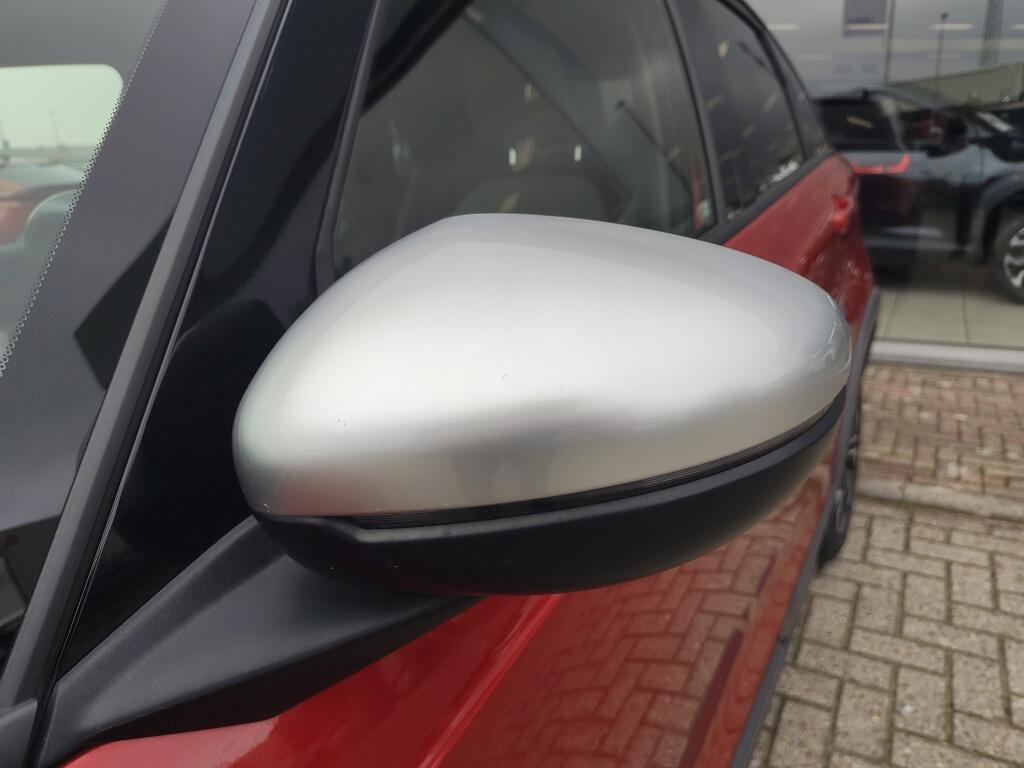 Honda Jazz 1.5 e:HEV Crosstar | Sensoren v/a | Stoelverwarming | Android Auto - Image 38