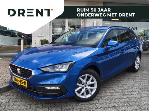Seat Leon Sportstourer