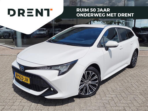 Toyota Corolla Touring Sports