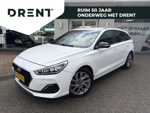 Hyundai i30 Wagon