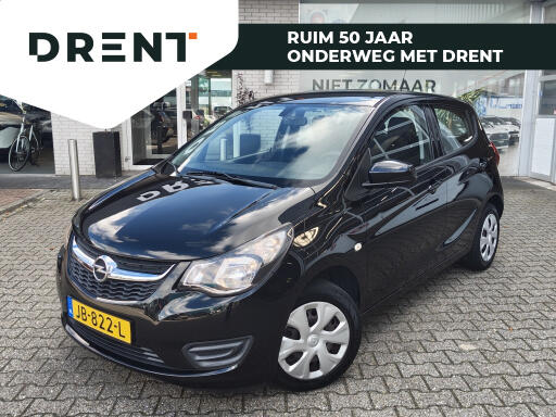 Opel KARL